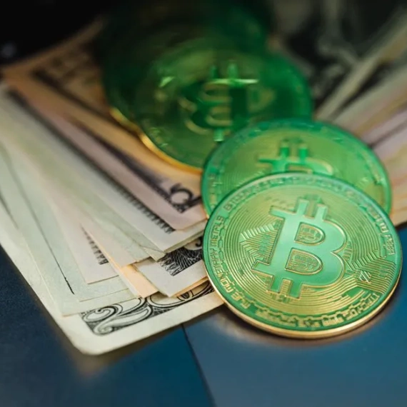 Strategic Shift: How Empery Is Converting Bitcoin into Cash to Tackle Debt