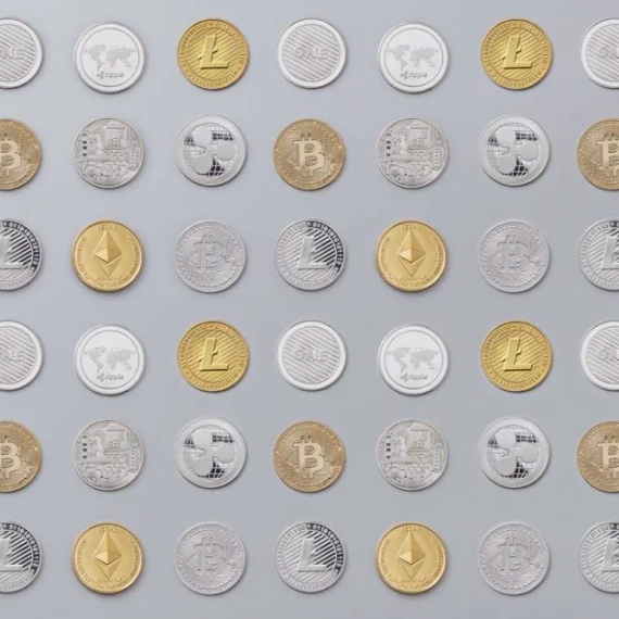 The Stablecoin Shake-Up: How a Consortium of 140 Giants Just Challenged Circle’s Dominance