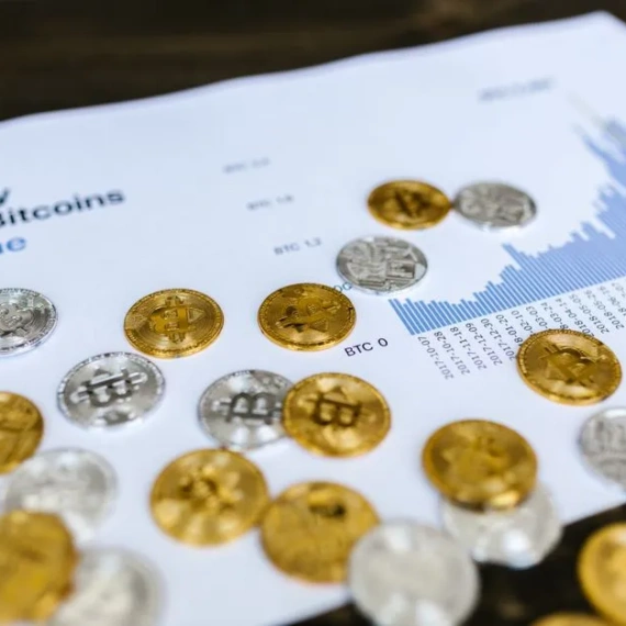 Bitcoin’s Realized PnL Hits Rare 43-Month Low: Is a Market Bottom Near?