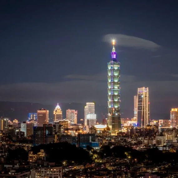 Taiwan’s October Crypto Travel Rule: What It Means for Exchanges and Users