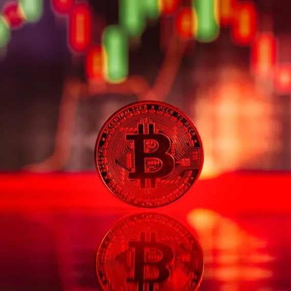 Bitcoin Slips Back to $63,000 as Oil Prices and Index Risks Weigh on Risk Assets