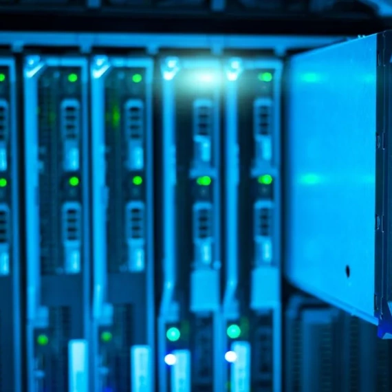 Keel Infrastructure Exits US Bitcoin Mining as AI Data Centers Take Over