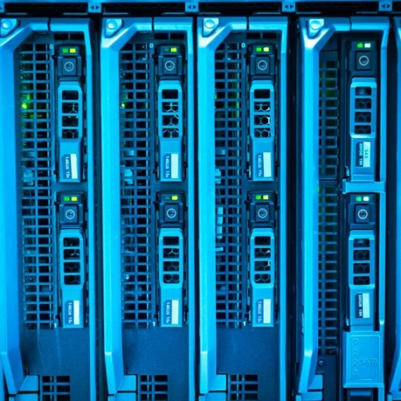 Keel Infrastructure Exits US Bitcoin Mining to Build AI Data Centers