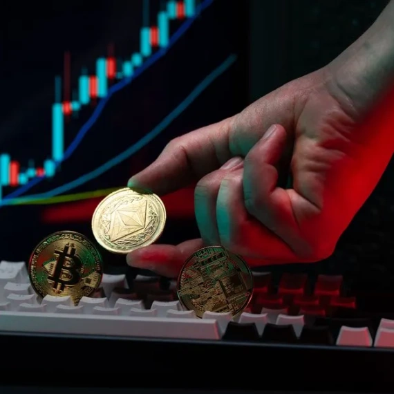 Whales Are Quietly Buying the Dip: What BTC, ETH, and XRP Accumulation Signals for the Market