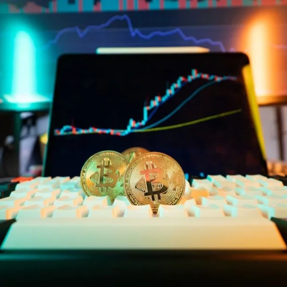 Bitcoin Breaks Above $71,000 as a Bullish Golden Cross Forms: What Traders Are Watching