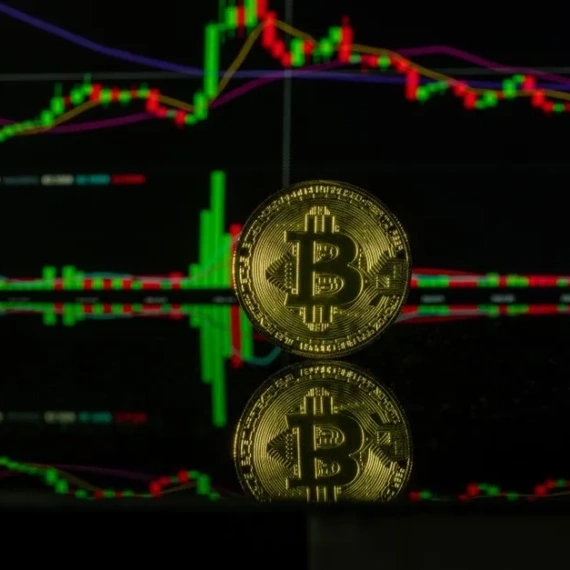 Bitcoin Retreats to $63,000 as MSCI Threatens to Exclude Strategy and Oil Adds Inflation Concerns