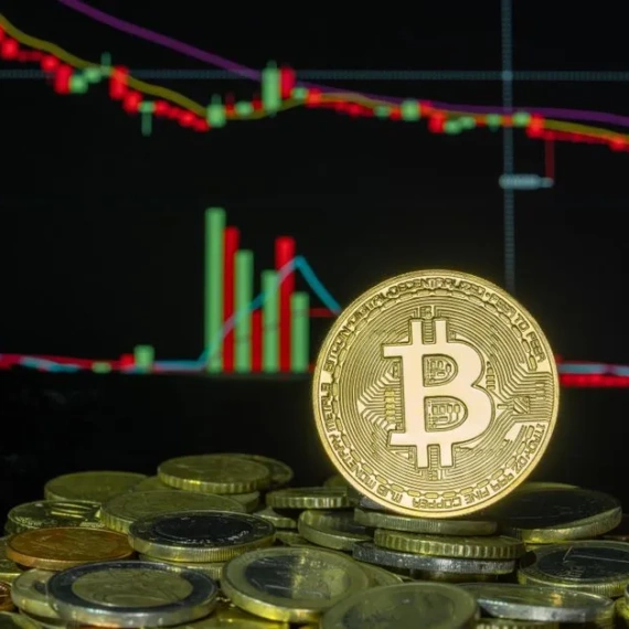 Morgan Stanley’s Bitcoin ETF Purchases $15 Million in BTC Amid Market Dip