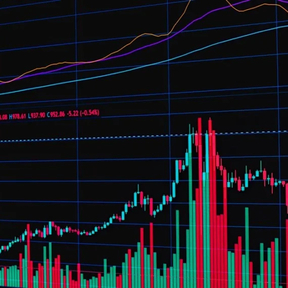 Bitcoin Stalls at $65K: Why the Recovery Could Face Another Test