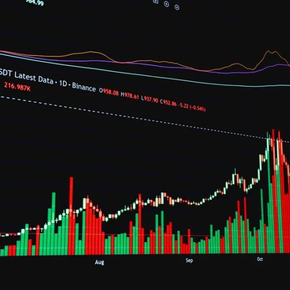 Bitcoin Struggles at $63,000 as ETF Outflows and Regulatory Haze Cool Market Momentum