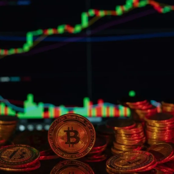 Crypto Market Makers Are Cashing In on Bitcoin’s Rally Without Betting on Direction