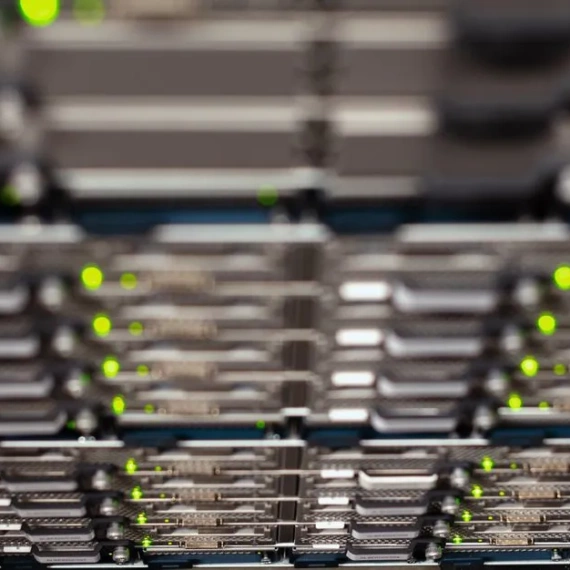 Why Keel Infrastructure Is Shutting Its U.S. Bitcoin Mining Sites to Build AI Data Centers