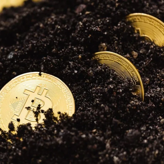 MARA Sells $1.63B in Bitcoin: What the Treasury Shift Means for the Mining Giant