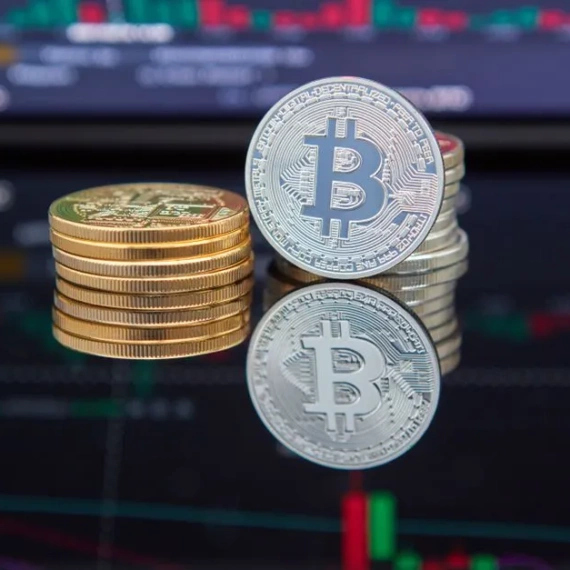 Morgan Stanley Downgrades Circle: Is USDC Losing the Stablecoin Battle?