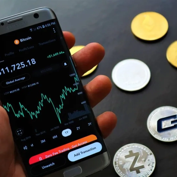 WisdomTree and MoonPay Expand US Access to Tokenized Money Market Funds