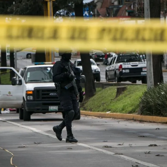 Mexico’s Alleged Bitcoin Robbery Tied to Four Killings: What We Know