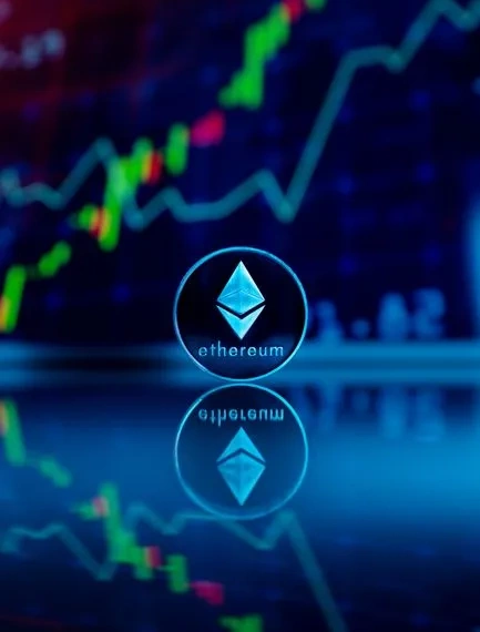 Ethereum ETF Inflows Extend Streak as BlackRock and Fidelity Drive $210 Million Session