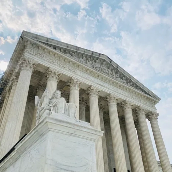 Sam Bankman-Fried’s FTX Legal Drama: What the Supreme Court Decision Means Next