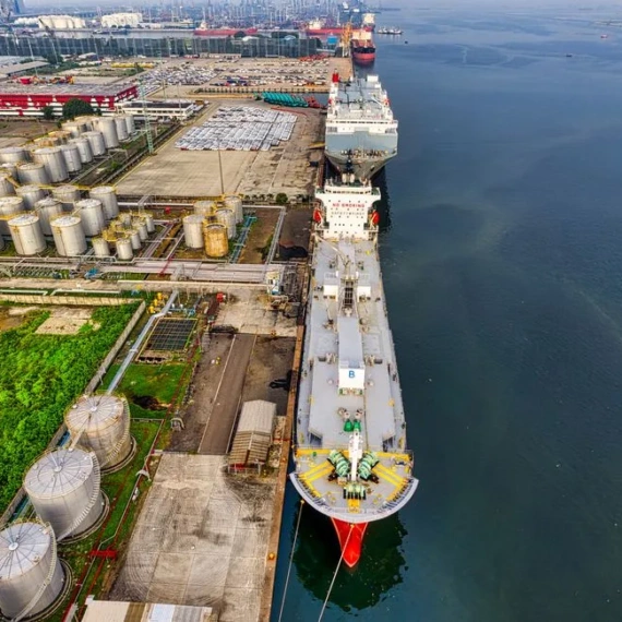 How USDT Became Part of a Failed $230 Million Oil Trade in Poland