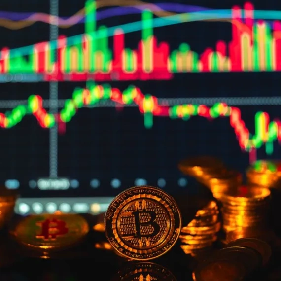 Bitcoin Holds Near $86,000 as Crypto Rally Cools and Brent Falls Below $100