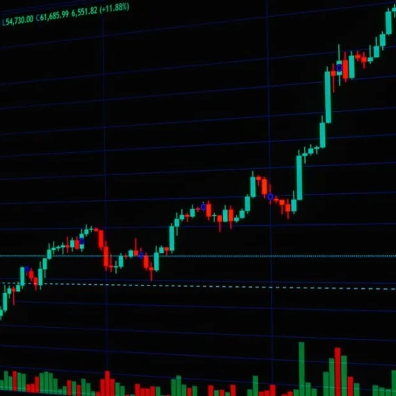 Bitcoin Rebounds Toward $77,300 as Zcash Leverage Unwinds