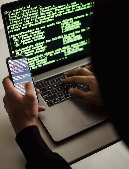 CrowdStrike and Law Enforcement Disrupt Russian Malware Operation Targeting Crypto Transfers