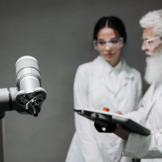 Anthropic Chief Calls for a Slower, Safer Pace in AI Development as Safety Concerns Grow