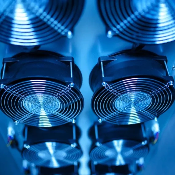 Luxor Raises $16M From CMT Digital to Expand AI Infrastructure and GPU Sourcing in Bitcoin Mining