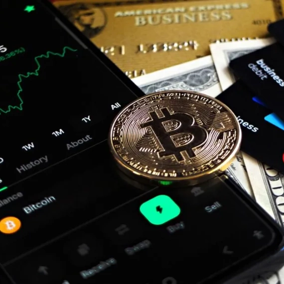 Gate Money Signals Crypto’s Shift Toward the All-in-One Consumer Finance App
