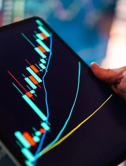 Coinbase, Robinhood, and Marathon May Soon Face a New Kind of Market Bet
