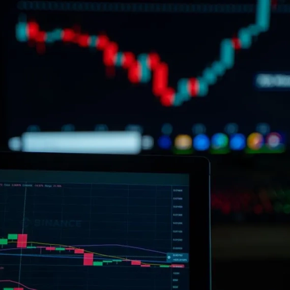 Binance Launches Meteora Trading Competition With 400 BNB in Rewards