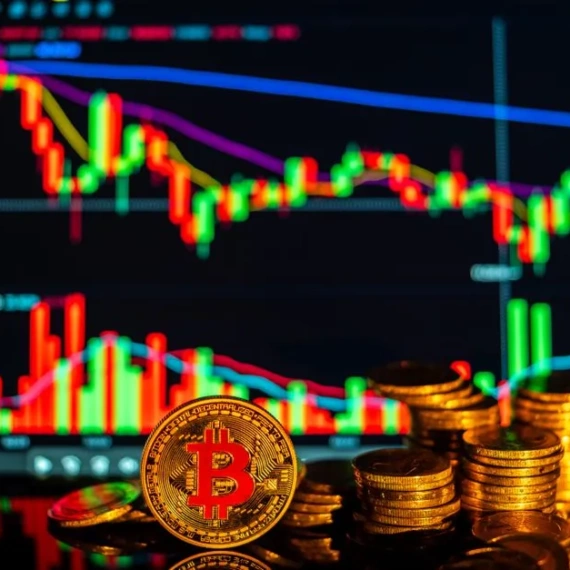 Bitcoin Holds Near $81,400 as Asian Chip Selloff Raises Demand for Downside Protection