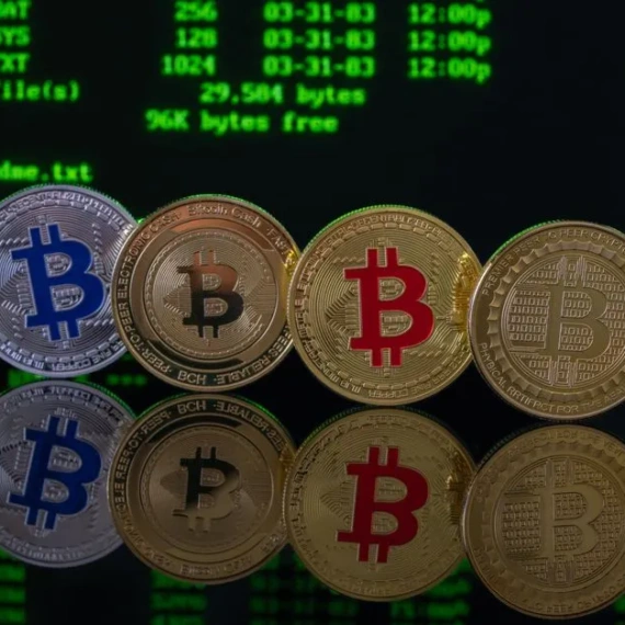FINMA Approves Switzerland’s First Bitcoin ETF for Retail Investors