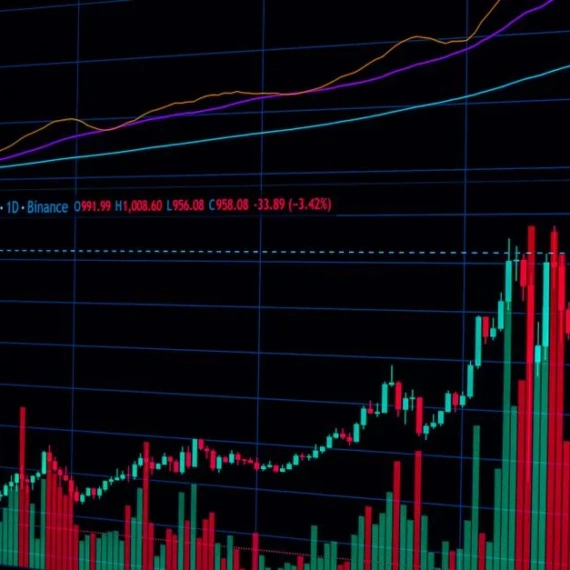 JPMorgan Forecasts 10% Annual Bitcoin Returns Over the Next Decade