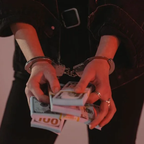 Hex Founder Richard Heart Reportedly Arrested in Istanbul as Authorities Seize Cash and Luxury Watches