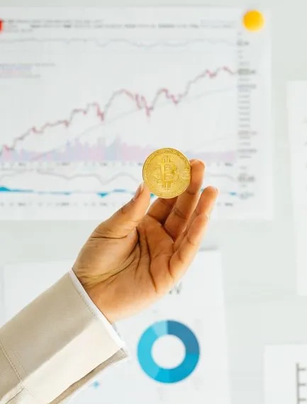 Why Wealthy Investors Are Embracing Crypto Faster Than Their Financial Advisers